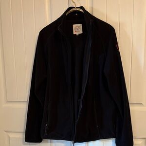 BAYARD ZERMATT Men's XXL zip up Fleece Jacket